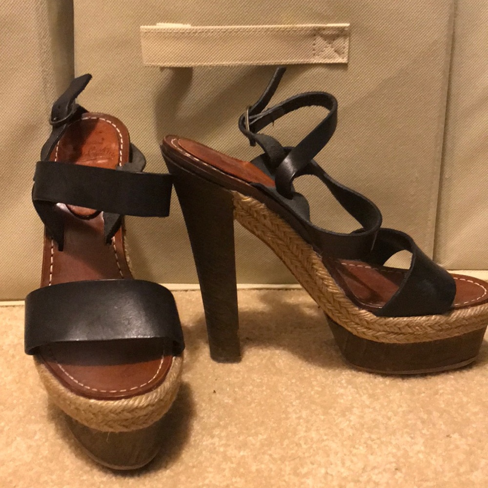 Christian Louboutin sandals